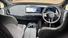 BMW iX 300kW xDrive45 M Sport 101kWh 5dr Auto Electric Estate